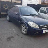 لیفان ۵۲۰iمدل ۹۰