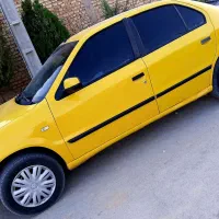 معاوضه تاکسی برون شهری بامینی بوس