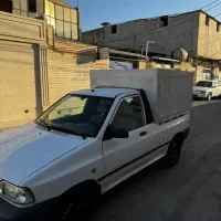 پراید وانت۹۴