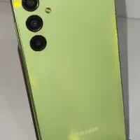 A24 تمیز کارکرده به شرط تضمینی