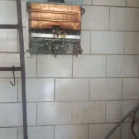 پکیج ابگرمکن بخاری|آبگرمکن، پکیج، شوفاژ|شهرکرد, |دیوار