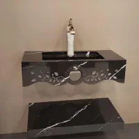 تولید روشویی سرامیکی حسن زاده|لوازم سرویس بهداشتی|بیرجند, |دیوار