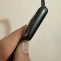 اپل واچ سری ۴ سایز ۴۴ نایکی|لوازم جانبی موبایل و تبلت|هشتگرد, هشتگرد قدیم|دیوار