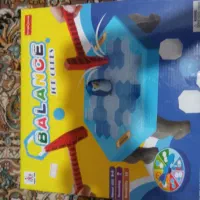 بازی یخی