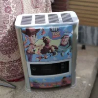 بخاری کاز سوز