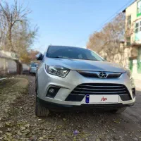 جک s5 اتوماتیک مدل ۹۸