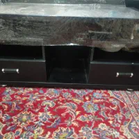 فروش میز تلویزیون تمییز و سالم