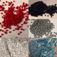 مستربچ وارداتی