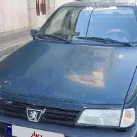 آردی ۸۵ سالم|خودرو سواری و وانت|تهران, زاهد گیلانی|دیوار