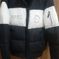 کاپشن خارجی مردانه