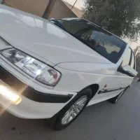 پژوپارسtu5مدل۹۷گازسیمی بدون رنگ نامه رنگ عکس دوم