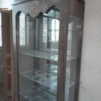 بوفه، ویترین،کمد