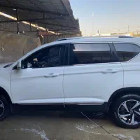 ماشین  اقتصادی. شاسی بلند