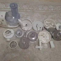 غذاساز همه کاره مولینکس|خردکن، آسیاب، غذاساز|اردبیل, |دیوار