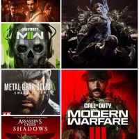 بازی xbox /ps4/ps5|کنسول، بازی ویدئویی و آنلاین|ارومیه, |دیوار