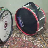 طبل|اسباب‌بازی بچه|گنبد کاووس, |دیوار