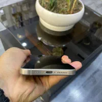 15promax 256g zaa|موبایل|تهران, باغ فیض|دیوار