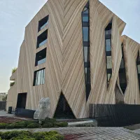 طراحی و اجرای تخصصی آجر نمای خشک