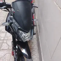 موتور kps200
