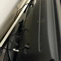 تلویزیون ۳۲ اینچ سامسونگ|تلویزیون و پروژکتور|تبریز, |دیوار