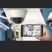 دوربین مداربسته اقساطی / دید در شب رنگی|دوربین مداربسته|بوشهر, |دیوار