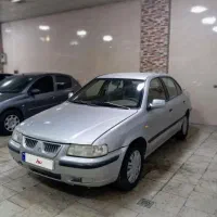 سمند مدل 82 سالم نقد و اقساط