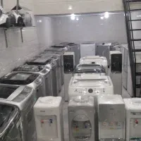 لباسشویی پتوشور