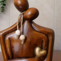 مجسمه همدم|مجسمه، تندیس، ماکت|تهران, فلاح|دیوار