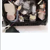 تعمیرات انواع ظرفشویی، لباسشویی، یخچال درهرسین|خدمات پیشه و مهارت|هرسین, |دیوار