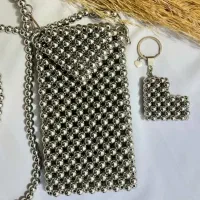 کیف کریستالی