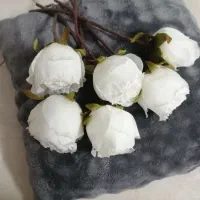 گل خارجی|گل مصنوعی|قم, انسجام|دیوار