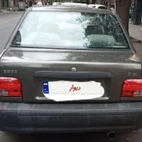پراید مدل ۹۱|خودرو سواری و وانت|سهند, |دیوار