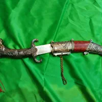 خنجر تزئینی