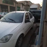 ماشین تیبا|خودرو سواری و وانت|بومهن, |دیوار