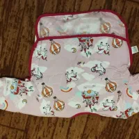 پیراهن بچه گانه یلدایی و بیلر جین و پیشبند|کفش و لباس بچه|زنجان, |دیوار