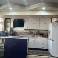 60متری. طبقه 5 تک واحدی