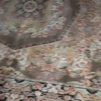 فرش 9متری700شانه تراکم1200|فرش|یزد, |دیوار