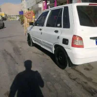 هاچبگ 89 خوبو|خودرو سواری و وانت|داراب, |دیوار