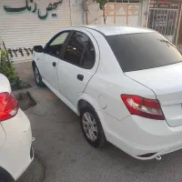 ساینا دندهای EX، مدل ۱۳۹۷