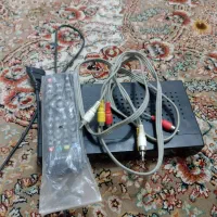گیرنده دیجیتال تلویزیون دنای|پخش‌کننده DVD و ویدیو|سقز, |دیوار