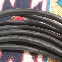 سیم و کابل  برق