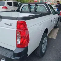 وانت آریسان۲ دوگانه سوز شرکتی esp فول*درجا تحویل*