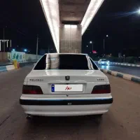 پارس elx فول سفارشی خونگی|خودرو سواری و وانت|اهواز, سلطانمنش|دیوار