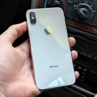 آیفون X با حافظه 256 گیگابایت
