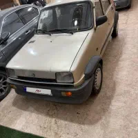 پی کی مدل ۸۴|خودرو سواری و وانت|سنندج, |دیوار