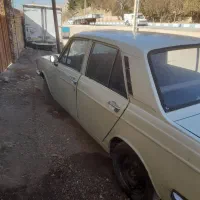 پیکان مدل ۷۸ مرتب