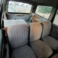 ون کاروان|خودرو سواری و وانت|محمدبار, |دیوار