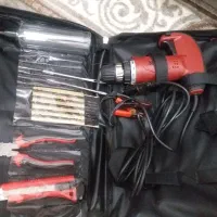 کیت پنچرگیری