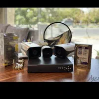 دوربین مداربسته