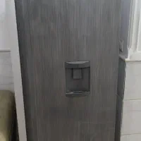 یخچال تک